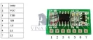 Module RFID 125Khz UART Mini RF125-MN